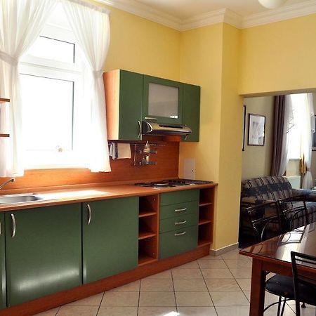 Festival Apartment Karlovy Vary Exterior photo