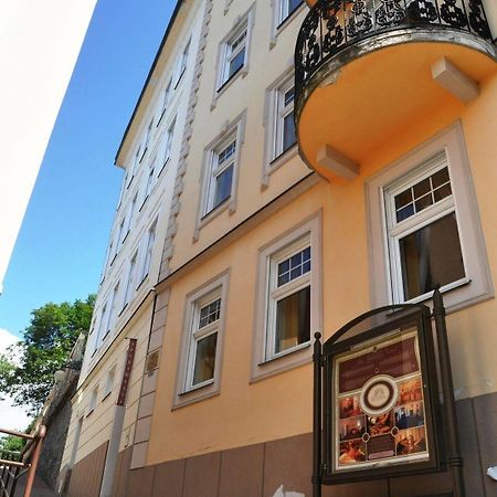 Festival Apartment Karlovy Vary Exterior photo