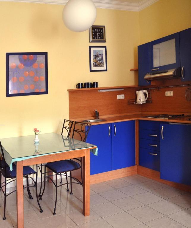 Festival Apartment Karlovy Vary Room photo