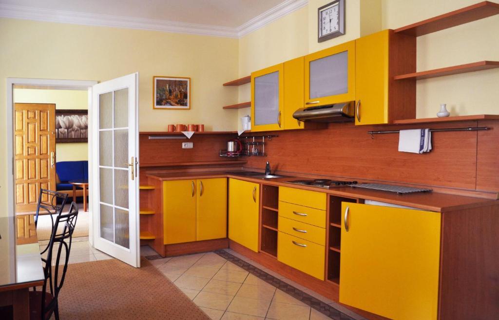 Festival Apartment Karlovy Vary Room photo