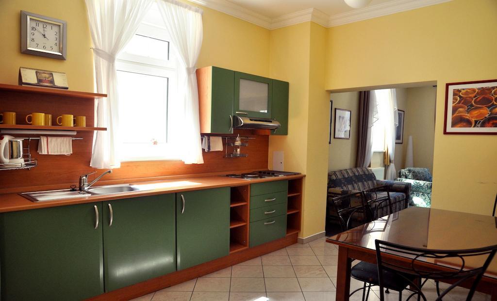 Festival Apartment Karlovy Vary Exterior photo
